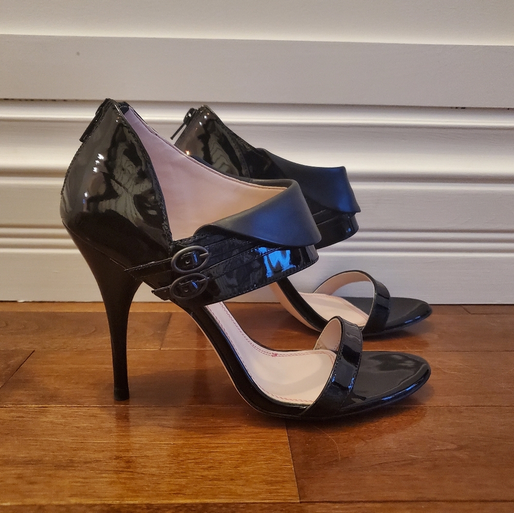 Never worn Plenty by Tracy Reese Heels (38 1/2)